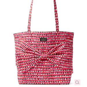 Kate spade medium/large tote
